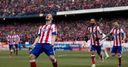 WATCH: Atletico bicycle kick