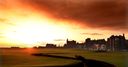 Golf's global growth