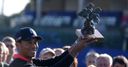 Torrey Pines: Tiger's turf
