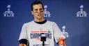 Brady not mulling retirement