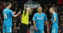 Premier League round-up