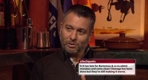 Revista Q&A - 3rd February