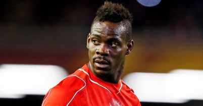 Mario Balotelli: Set for six-figure windfall