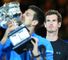 Murray at majors