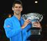 The Djokovic years