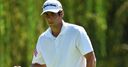 Otaegui falls short in Pretoria