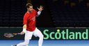 Murray motivated for Britain