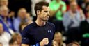 Murray wins opener for Britain