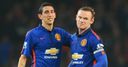 Rooney backing for Di Maria