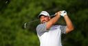 De Jonge holds Innisbrook lead