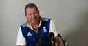 Saker lands Victoria role
