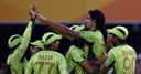 Irfan thwarts Zimbabwe
