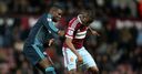Premier League round-up
