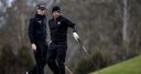 Madeira Open cut to 36 holes