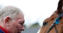 Sire De Grugy delights Moore