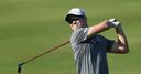 Albatross double at Bay Hill