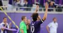 WATCH: Kaka's debut goal