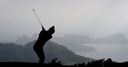 Hansen heads ahead in Madeira