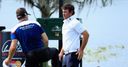 Koepka a doubt for Masters
