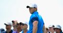 'Lots of positives' for Rory