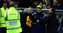 Poyet charged, Bruce warned