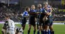 Leeds win in second-half blitz