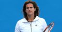 Mauresmo announces pregnancy