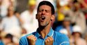 Djokovic: I'm in my prime