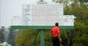McGinley wants Woods return