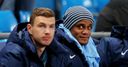 Pellegrini: Kompany was rested