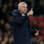 Matt Phillips goal hailed by Crystal Palace boss Alan Pardew - SkySports