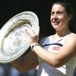 Former Wimbledon champion Marion Bartoli ready for her tennis comeback