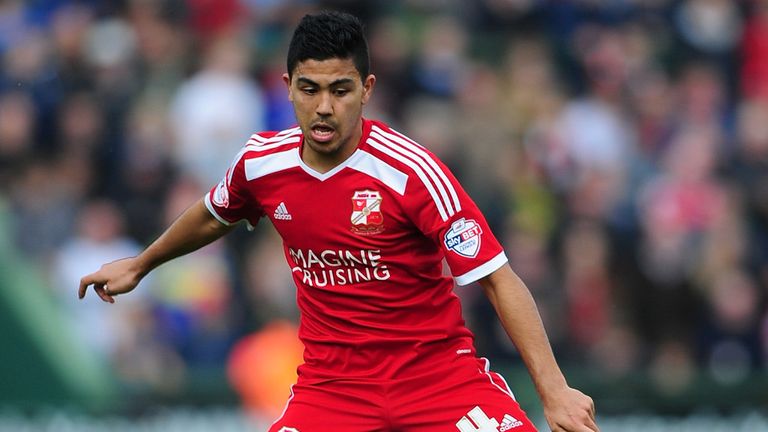 Massimo Luongo: Australian makes QPR move