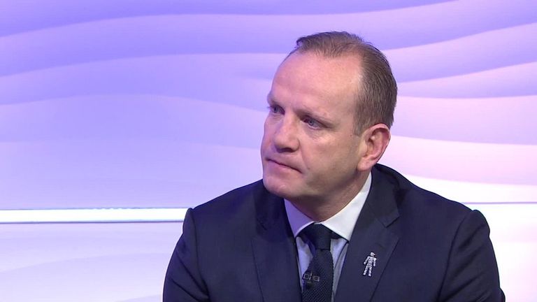 Terry O'Connor says the lateness of the decision is a surprise Leeds could have done without