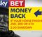 Money Back Offer