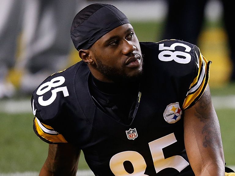 Darrius Heyward-Bey signs deal at Pittsburgh Steelers | NFL Fixture