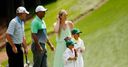 Woods and Vonn end relationship