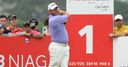 Westwood wins Indonesian treble