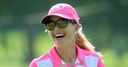 Solheim nod for Lang, Creamer