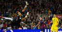 WATCH: Messi's perfect chip