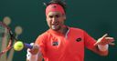Ferrer out of Spain squad