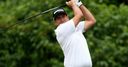 Compton, Day share Zurich lead