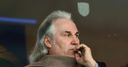 Francis to leave West Brom role