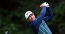 McDowell and Every share lead