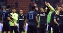 Serie A round-up