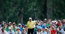 Nicklaus steals the show