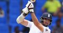 England all out for 399