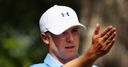 Spieth relieved to stay four up