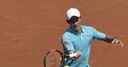 Nishikori reaches Barca semis