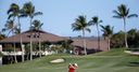 Two Kims share Hawaii lead